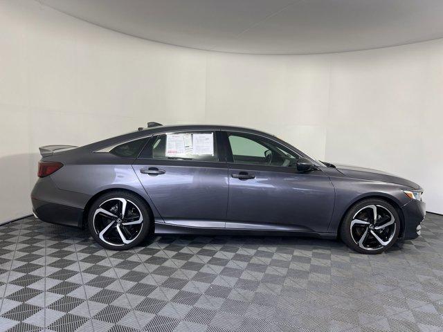 2019 honda accord sport 2.0t