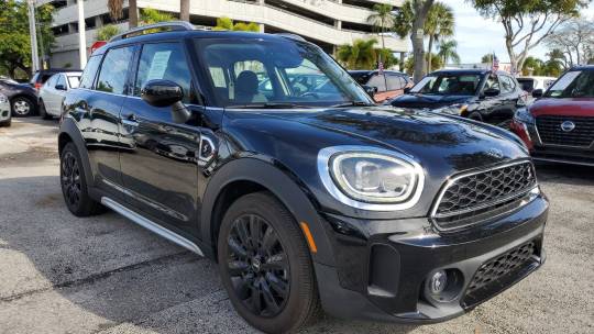 2021 Mini Countryman