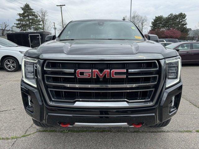 2021 gmc yukon at4 in southfield, michigan