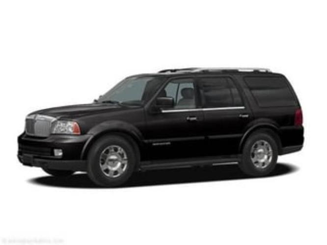 2006 lincoln navigator luxury luxury 4dr suv 4wd for sale in grants pass, oregon