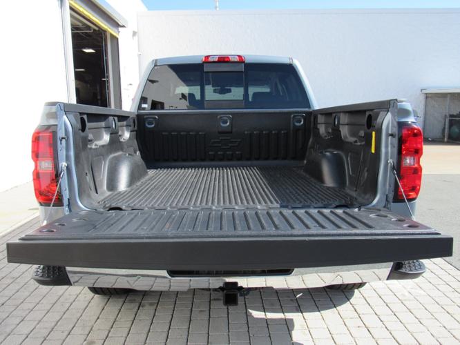 used 2015 chevrolet silverado 1500 ltz winston-salem, nc 27105 for sale in winston salem, north carolina