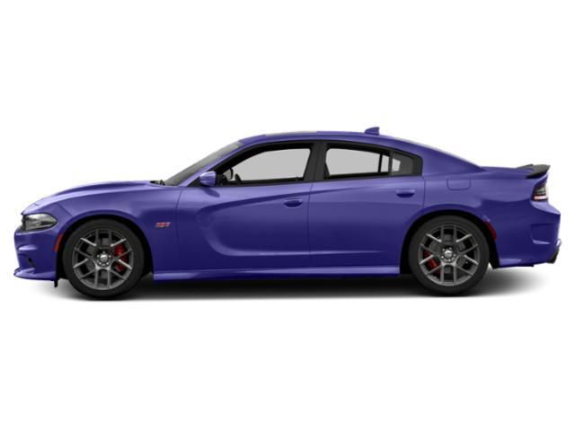 2018 dodge charger r/t 392