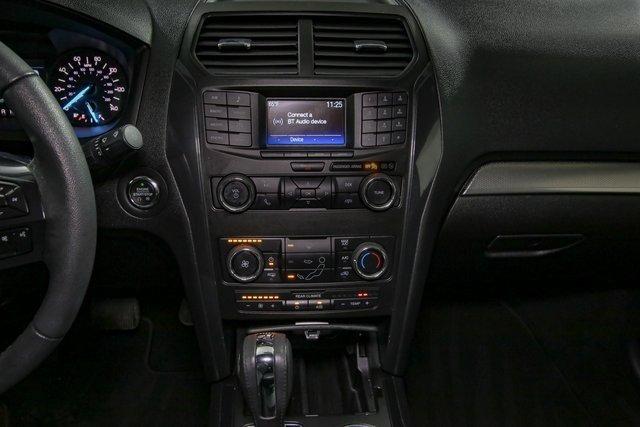 used 2018 ford explorer xlt buffalo, ny 14225 for sale in cheektowaga, new york
