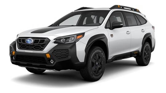 2025 Subaru se