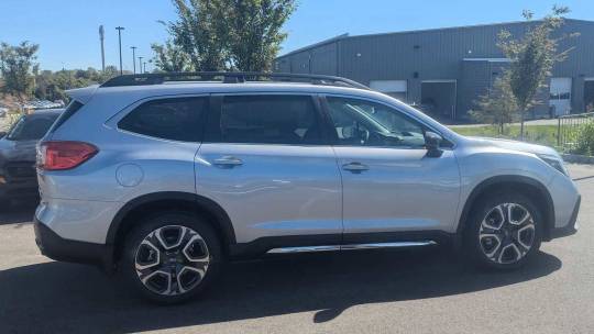 2024 Subaru Ascent limited