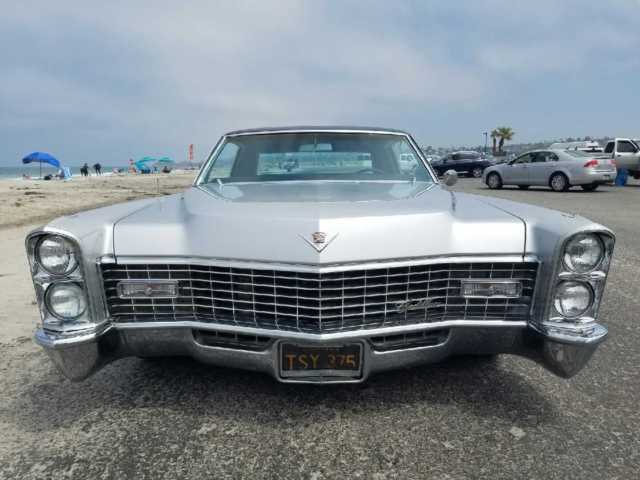 1967 cadillac coupe deville 2 door,air bagged california show car,$30k+ invested