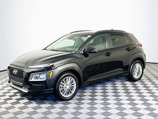 2020 hyundai kona sel plus