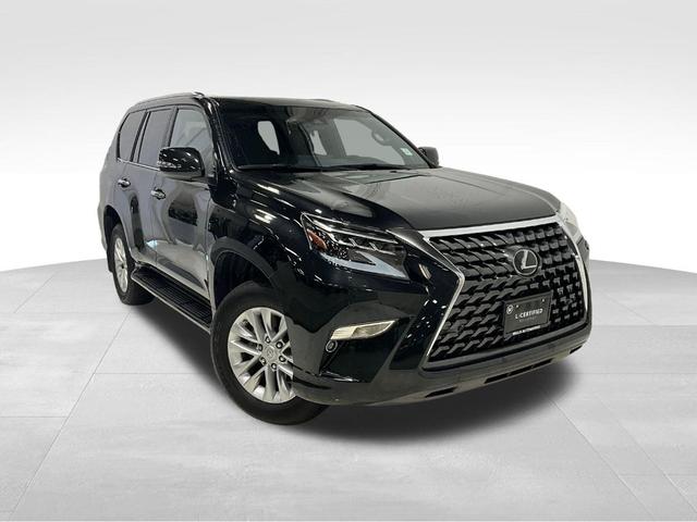 2022 lexus gx 460 base