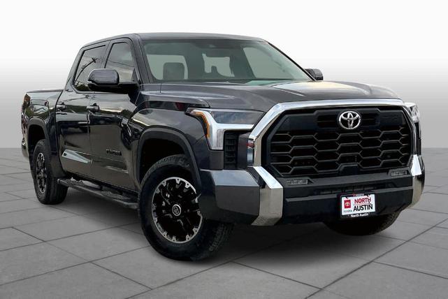 2023 toyota tundra sr5