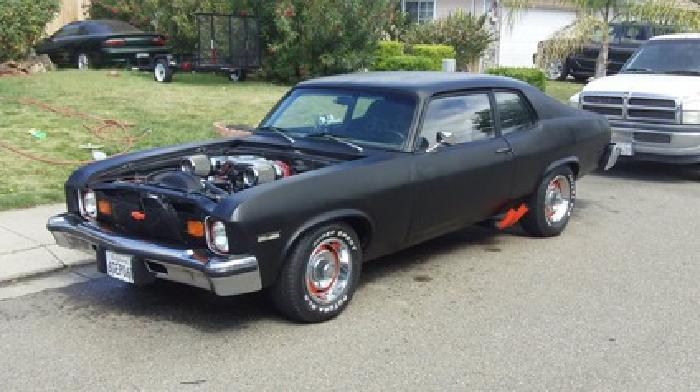 classic in modesto, ca