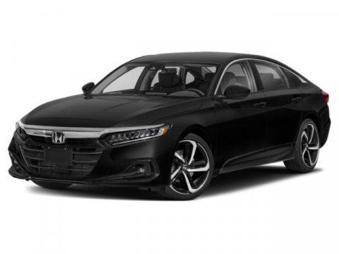 2021 honda accord sport se 1.5t