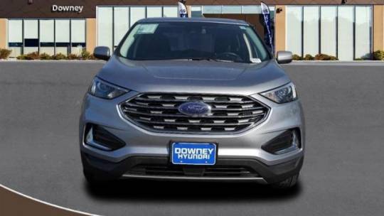 2021 Ford Edge