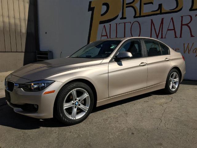 2013 bmw 3 series 328i xdrive awd 328i xdrive 4dr sedan sulev sa for sale in smithfield, rhode island