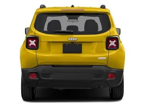 2017 jeep renegade altitude in memphis, tennessee