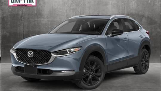 2023 mazda cx-30