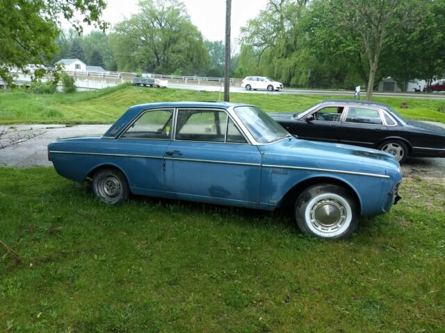 classic ford other