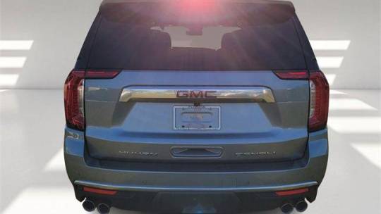 2024 GMC Yukon