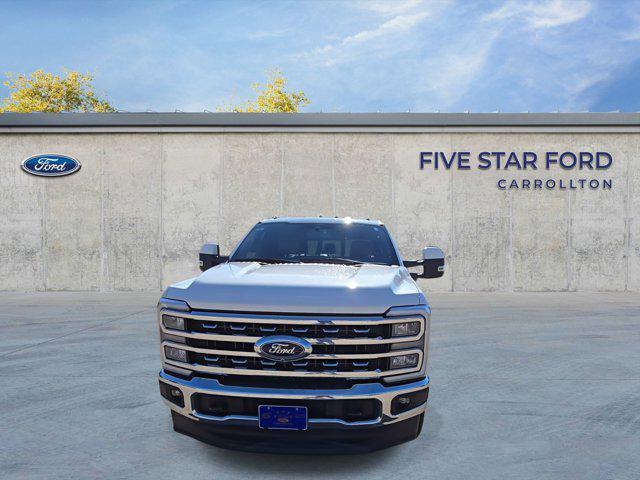 2023 ford f-350 lariat