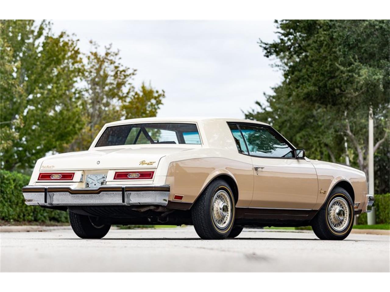1983 buick riviera
