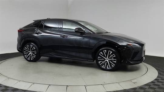 2023 Lexus RZ