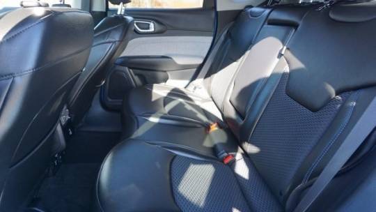 used 2022 jeep compass latitude $25,402great deal 13,063 mi. location: east providence