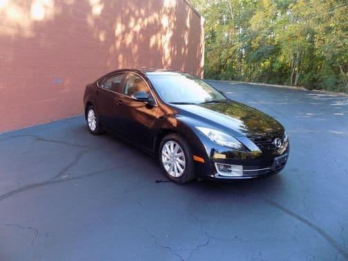 2012 mazda mazda6 in denver, colorado