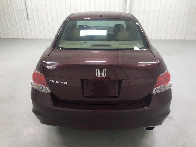 used 2009 honda accord ex-l ripley, ms 38663 for sale in campbell, mississippi