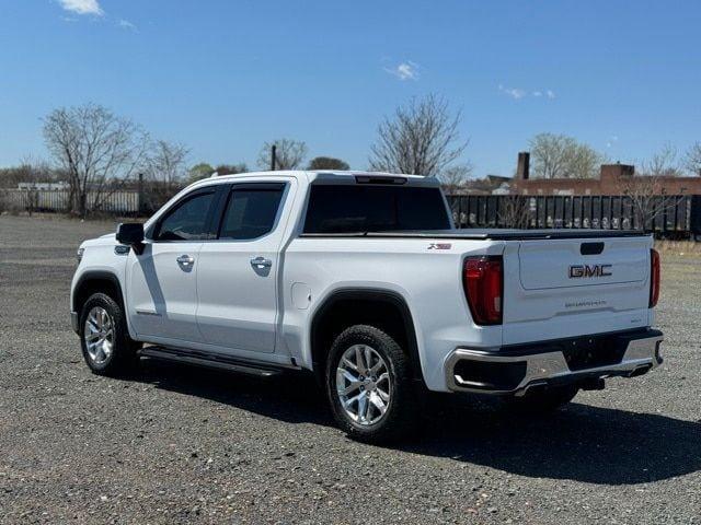 2019 gmc sierra 1500 slt in windsor, connecticut