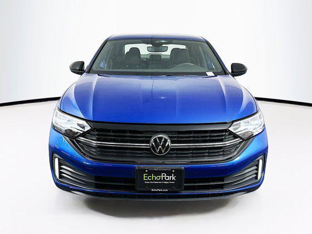 2024 volkswagen jetta 1.5t sport