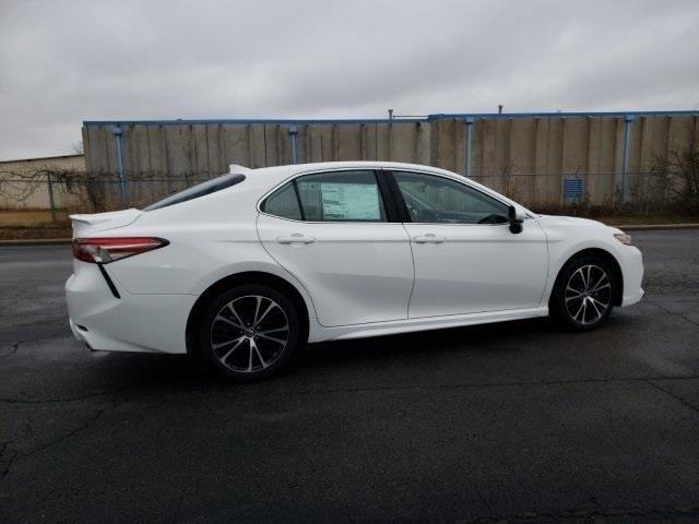 2019 toyota camry se se 4dr sedan for sale in bacone, oklahoma