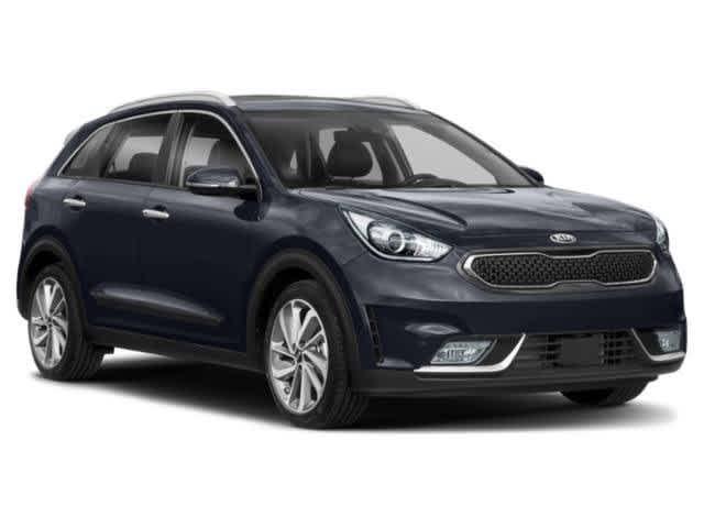 2019 kia niro s touring