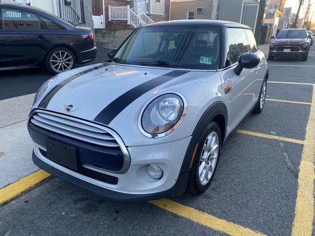 2014 mini hardtop cooper
