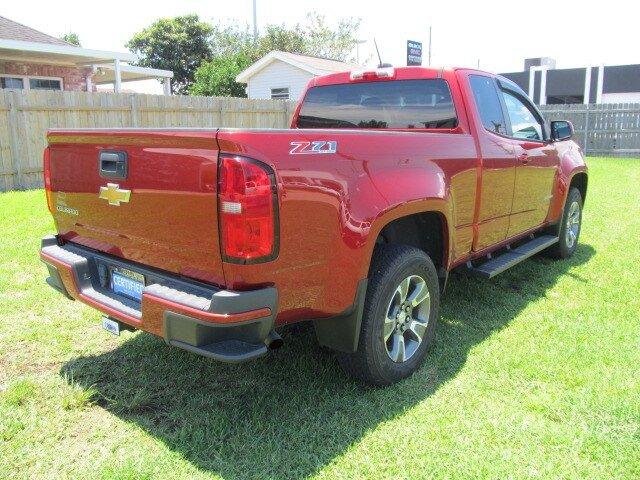 certified 2015 chevrolet colorado z71 metairie, la 70001 for sale in metairie, louisiana
