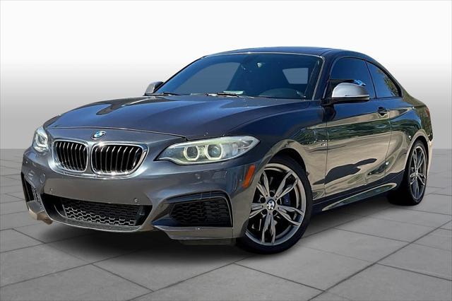 2014 bmw m235 m235i