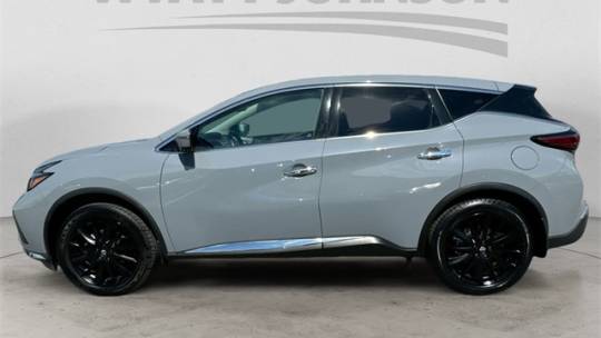 2023 Nissan Murano
