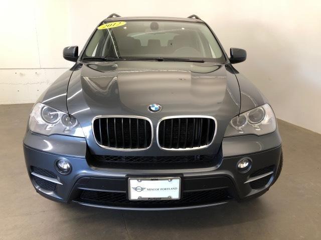 used 2012 bmw x5 xdrive35i portland, or 97225 for sale in portland, oregon