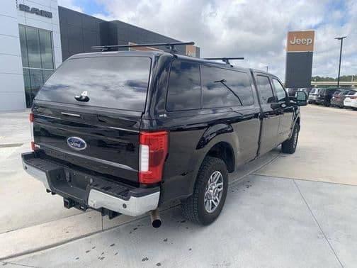 2019 ford f-250 lariat in biloxi, mississippi