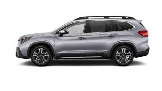 2024 Subaru Ascent
