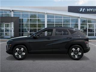 2025 Hyundai Kona sel convenience