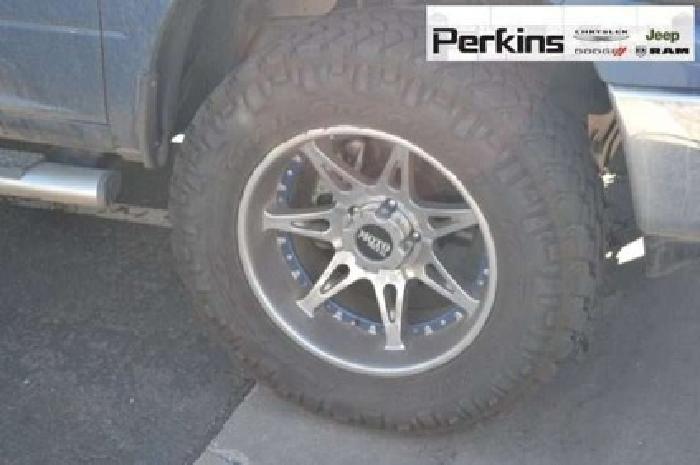 2011 ram 1500 in colorado springs, co