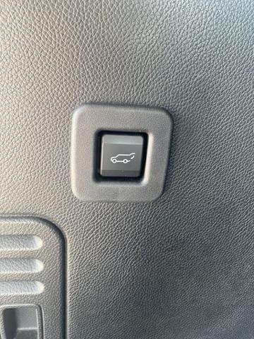 2015 ford expedition el platinum
