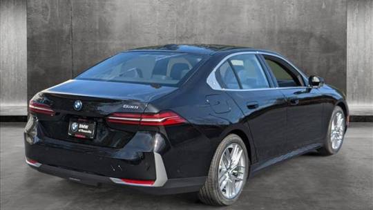 2024 bmw 5 series 530i xdrive