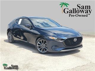 2020 Mazda preferred