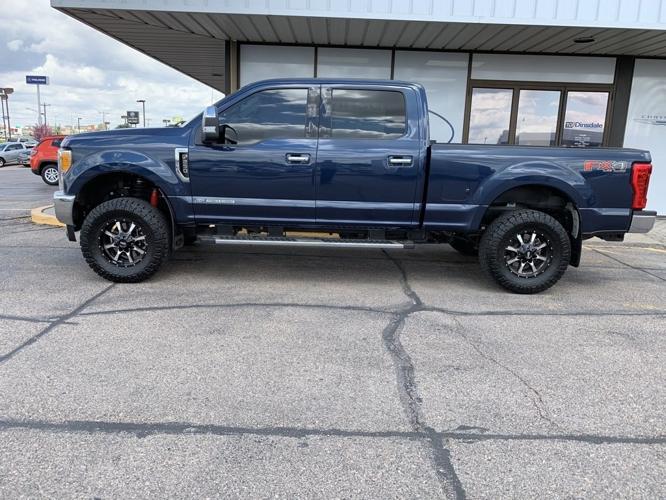 used 2017 ford f250 xlt hastngs, ne 68901 for sale in good samaritan village, nebraska