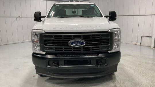 2024 Ford F-350