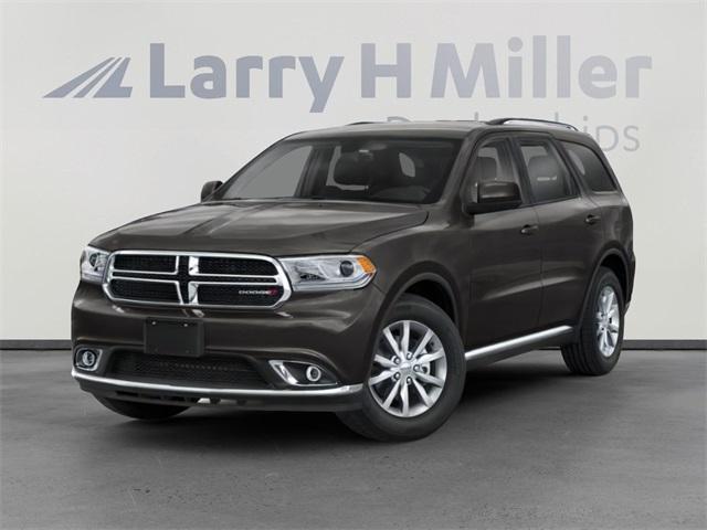 2019 dodge durango sxt