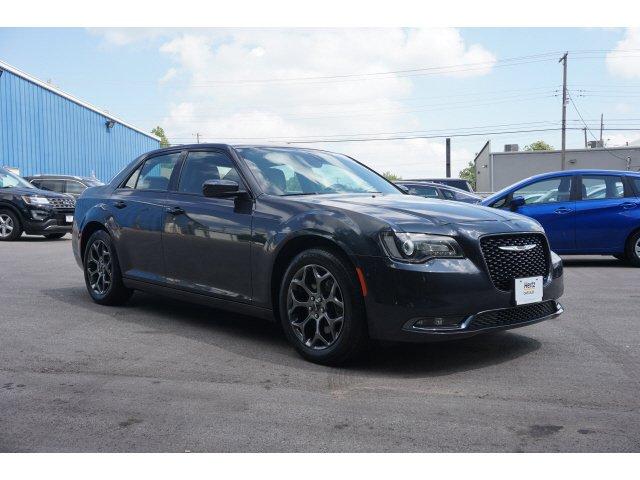 used 2018 chrysler 300 s awd warr acres, ok 73122 for sale in oklahoma city, oklahoma
