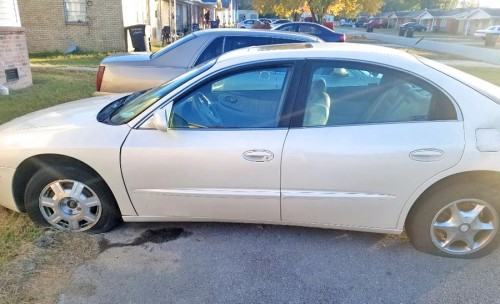 2002 oldsmobile aurora 3.5 in arkansas by owner