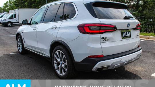 2023 BMW X5