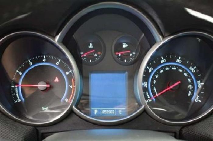 2011 chevrolet cruze lt w/1lt in columbus, oh